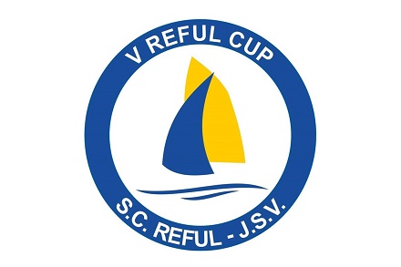 Jedriličarska regata Reful kup 2018